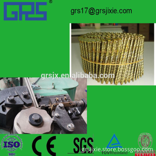 screw making machine(thread rolling machine)